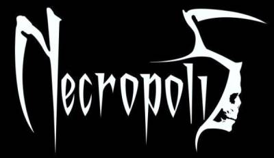 logo Necropolis (RUS-1)